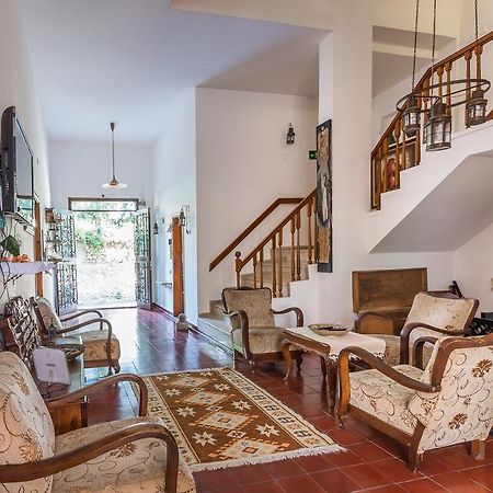 Mavi&Ani Pansiyon Antalya Dış mekan fotoğraf