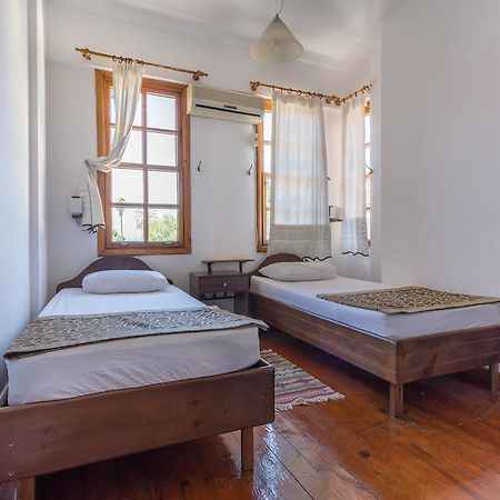 Mavi&Ani Pansiyon Antalya Dış mekan fotoğraf