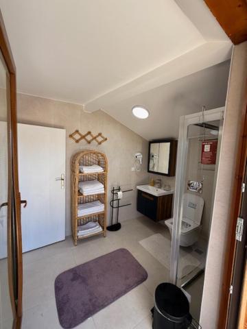 Mavi&Ani Pansiyon Antalya Dış mekan fotoğraf