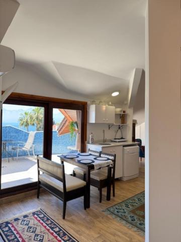 Mavi&Ani Pansiyon Antalya Dış mekan fotoğraf