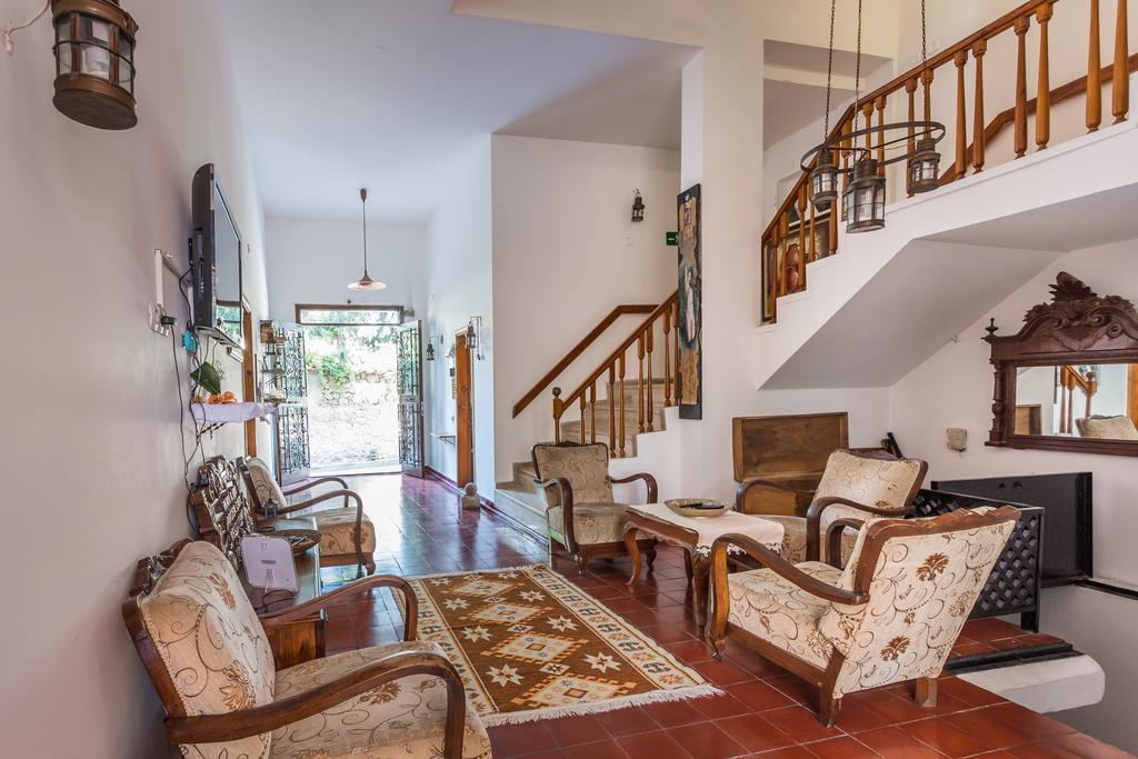 Mavi&Ani Pansiyon Antalya Dış mekan fotoğraf