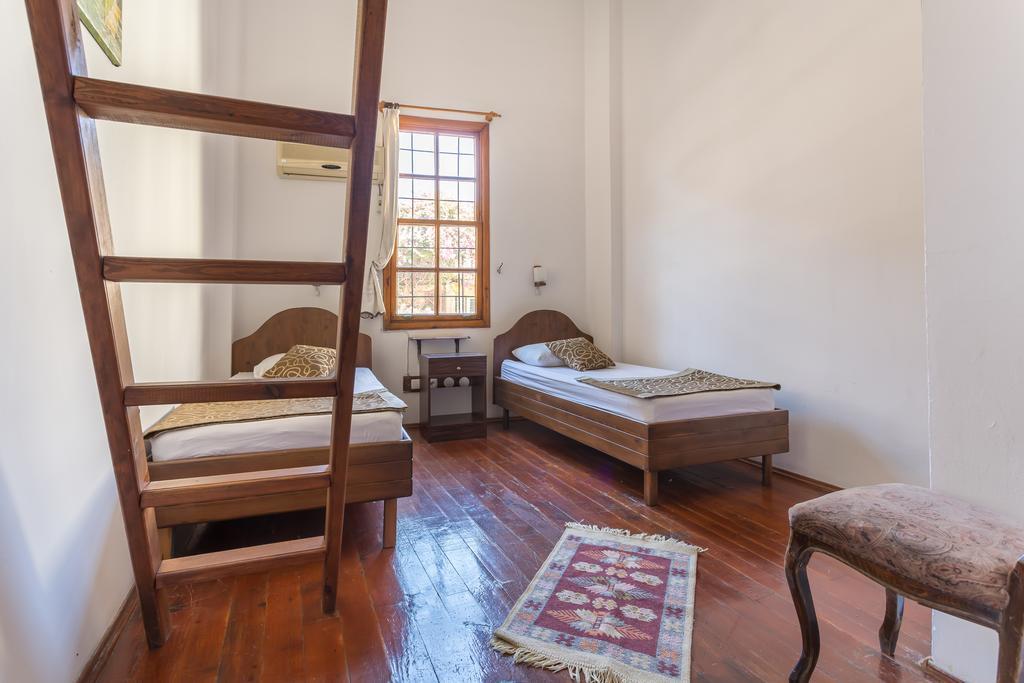 Mavi&Ani Pansiyon Antalya Dış mekan fotoğraf