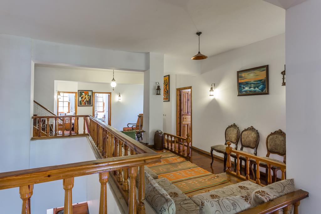Mavi&Ani Pansiyon Antalya Dış mekan fotoğraf
