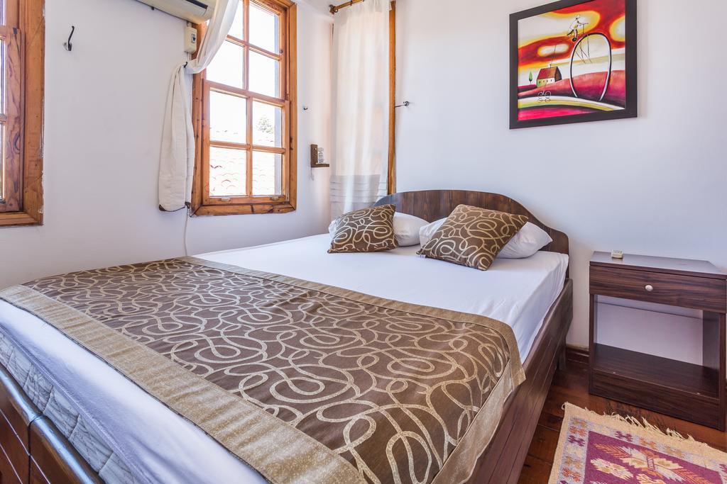 Mavi&Ani Pansiyon Antalya Dış mekan fotoğraf