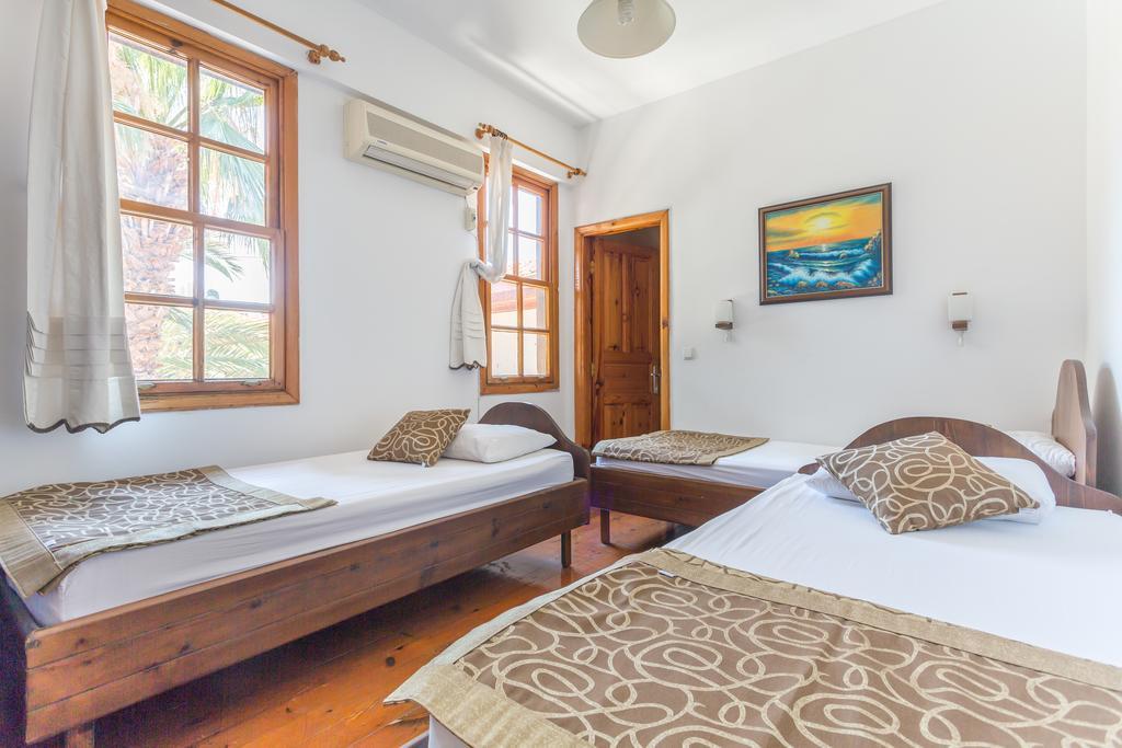 Mavi&Ani Pansiyon Antalya Dış mekan fotoğraf