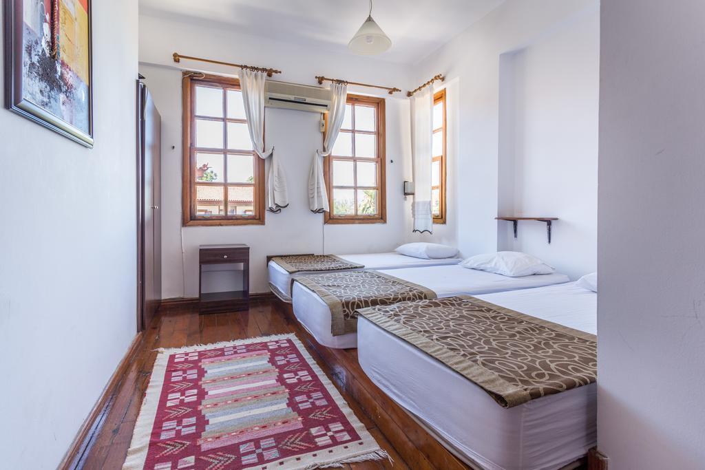 Mavi&Ani Pansiyon Antalya Dış mekan fotoğraf