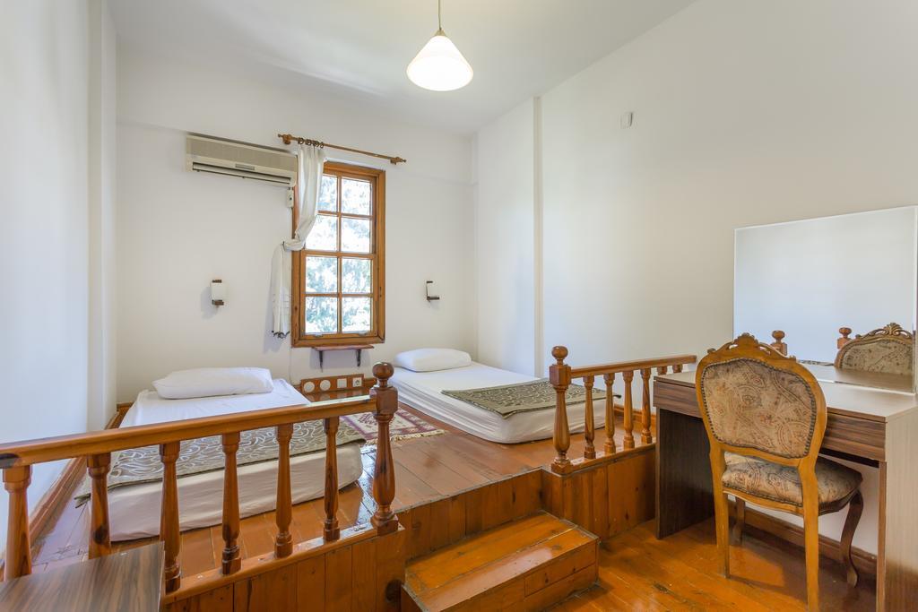 Mavi&Ani Pansiyon Antalya Dış mekan fotoğraf