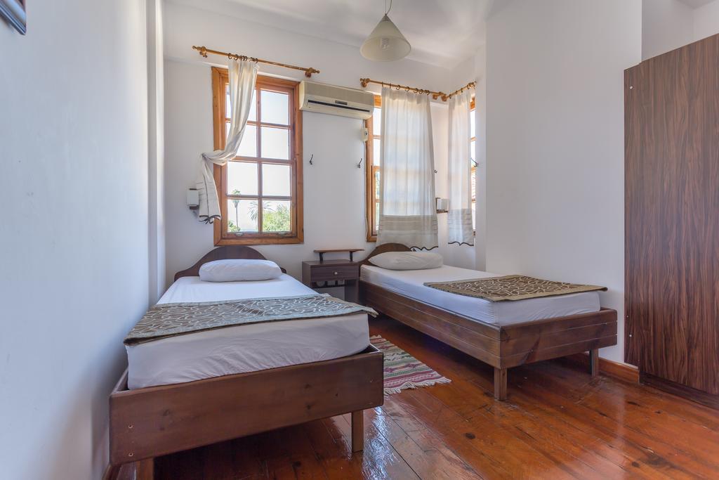 Mavi&Ani Pansiyon Antalya Dış mekan fotoğraf