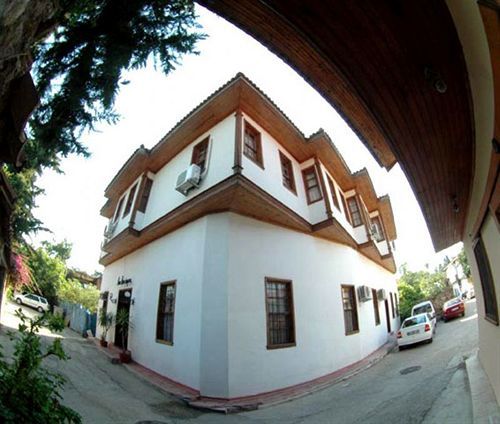 Mavi&Ani Pansiyon Antalya Dış mekan fotoğraf