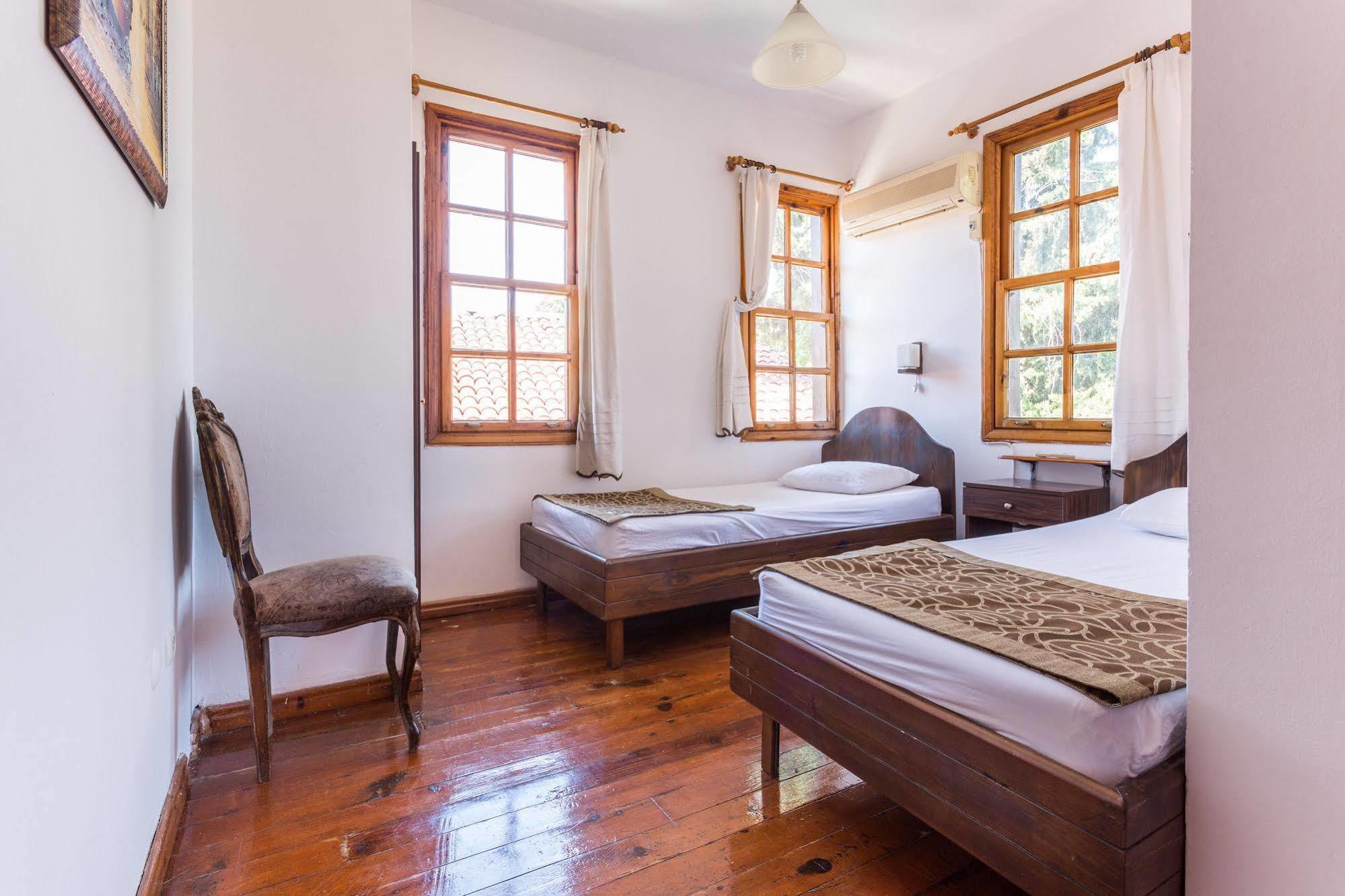 Mavi&Ani Pansiyon Antalya Dış mekan fotoğraf